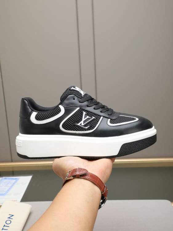 Picture of Louis Vuitton Shoes _SKULVsz38-44hnq112215789